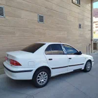 سمند 92درحد