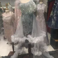 لباس مجلسی