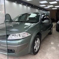 مگان۲۰۰۰ مدل ۸۹