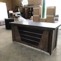 میز منشی