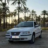 سمند مدل۴۰۱ داشبورد جدید کارمندی