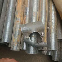 خرید و فروش لوله داربست و ملزومات داربستی