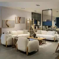 مبل مدل پانی تدی