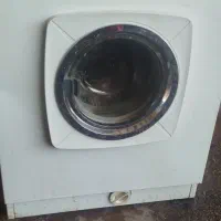 ماشین لباسشویی آزمایش سالم هسته