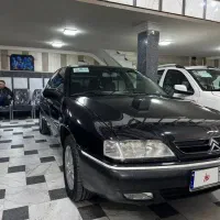 زانتیا 2000 بدون رنگ
