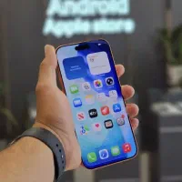 Iphone 17 pro max|موبایل|بندر ماهشهر, |دیوار