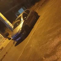 206 مدل 95تیپ 5