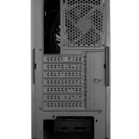 کیس master Tech|قطعات و لوازم جانبی رایانه|کرمان, |دیوار