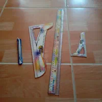 وسایل خیاطی نو