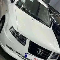 سمند سورن خشکxu7بنزینی
