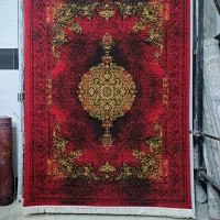 فرش قرق خط قلی آباد ارسال رایگان