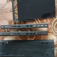 پایی نصب تلویزون