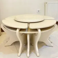 میز عسلی