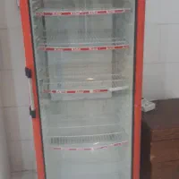 یخچال ایستاده