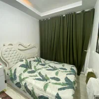 تخت خواب ۲نفره سالم