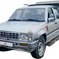 میتسوبیشی