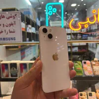 آیفون ۱۳ نرمال باتری تعویض