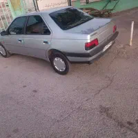 دربستی به تمام نقاط