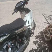 موتور بی کلاچ مدل 1400