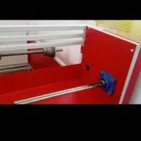 دستگاه سفره یکبار مصرف