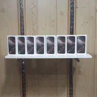 آیفون 16 و 17 پرومکس طرح