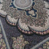 جفت ۹متری ۷۰۰شانه دستباف گونه آرا