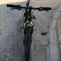 دوچرخه