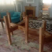 پایه گل یا گلدان