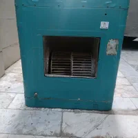 کولر ابی