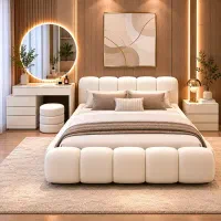 سرویس خواب آلیسا