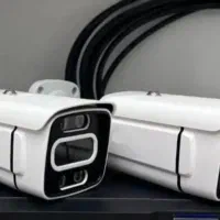 نصاب دوربین مداربسته