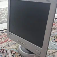 مانیتور صحفه تخت