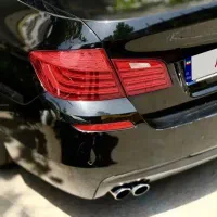 Bmw 528i 2014|خودرو سواری و وانت|مشهد, جنت|دیوار