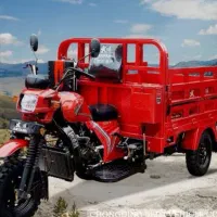 باربری سه چرخه و وانت