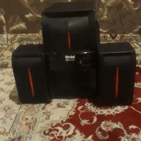 باند مارشال