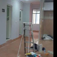 نقاشی ساختمان و اجرای کامل عملیات ساختمانی