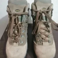 کفش کوه نوردی آکوایتالیایی
