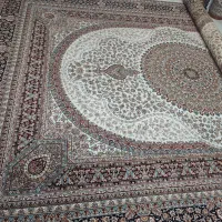 فرش 12 متری جفت