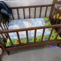 گهواره فوری مفت مفت به علت کمبود جا