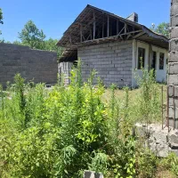 250مترمحوطه خانه با بنا حدود65متر سنگر