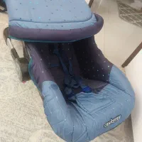 کریر و آغوشی نو
