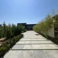 ویلا تهراندشت معاوضه با ملک خارج تهران