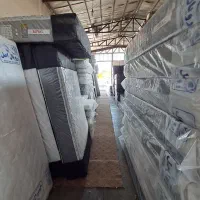 کارخونه تشک رویال از تولید به مصرف