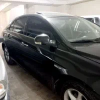 جیلی اتوماتیک 2014 تعویض با x33 یا x60|خودرو سواری و وانت|قدس, شهر‌قدس|دیوار