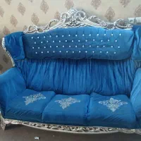 مبل ۷ نفره کارکرده