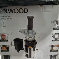 آبمیوه گیری اصل کنوود