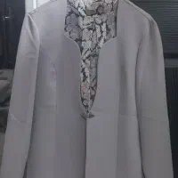 کت شلوار مجلسی کفش مجلسی