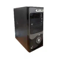 کیس فروشی H61 + i3