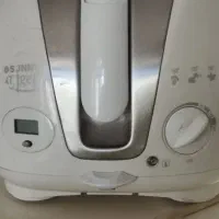 سرخکن و میز اتو