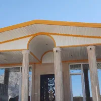 سوله خرپا در و پنجره